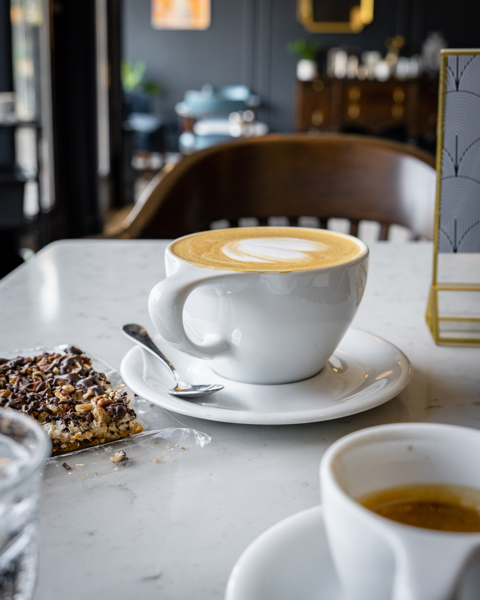 The Best Coffee Shops in Chicago in 2024 (Ranking)