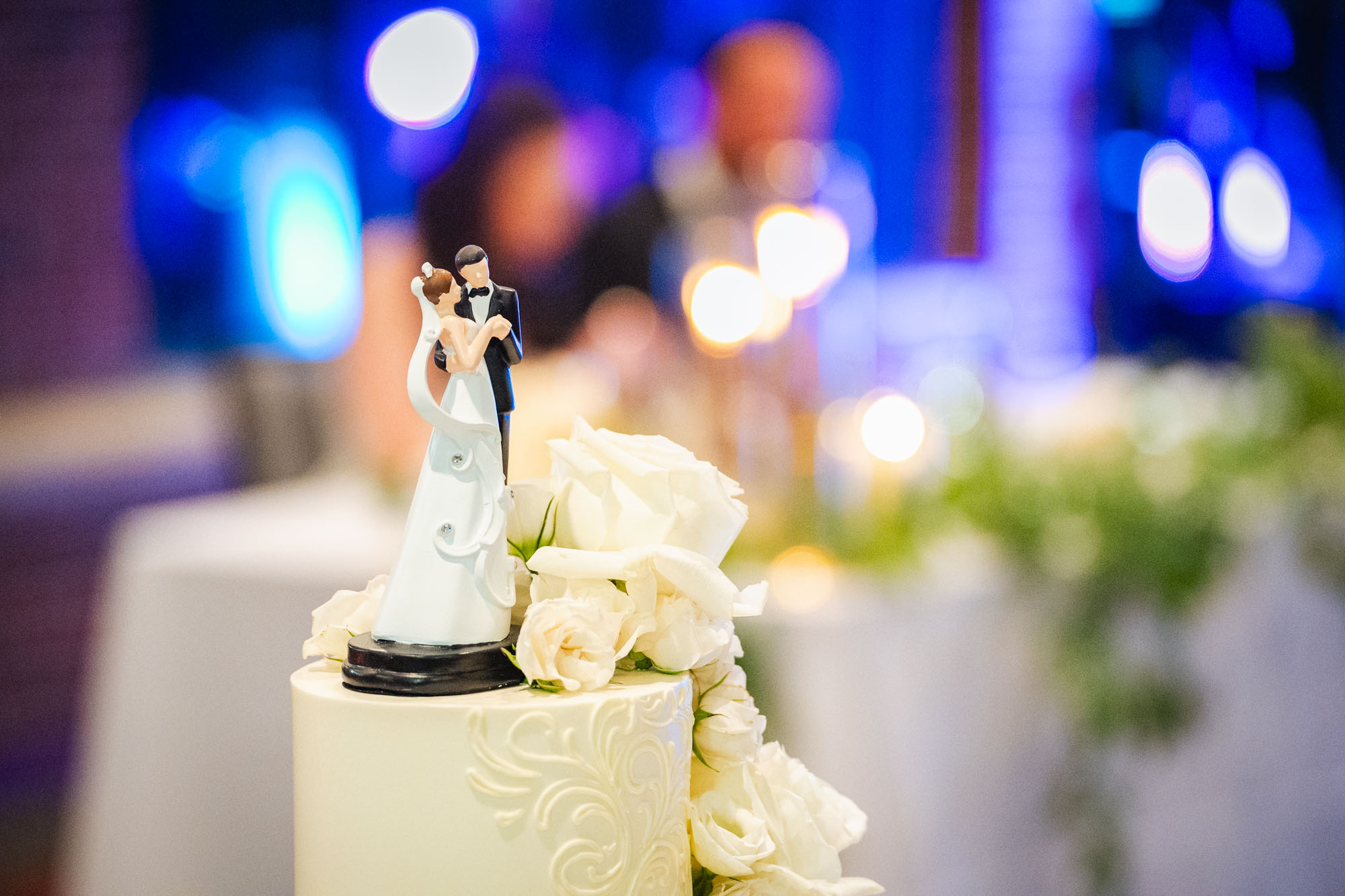 Top 7 Wedding Cake Makers in Chicago