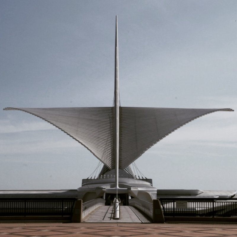 Milwakee Art Museum