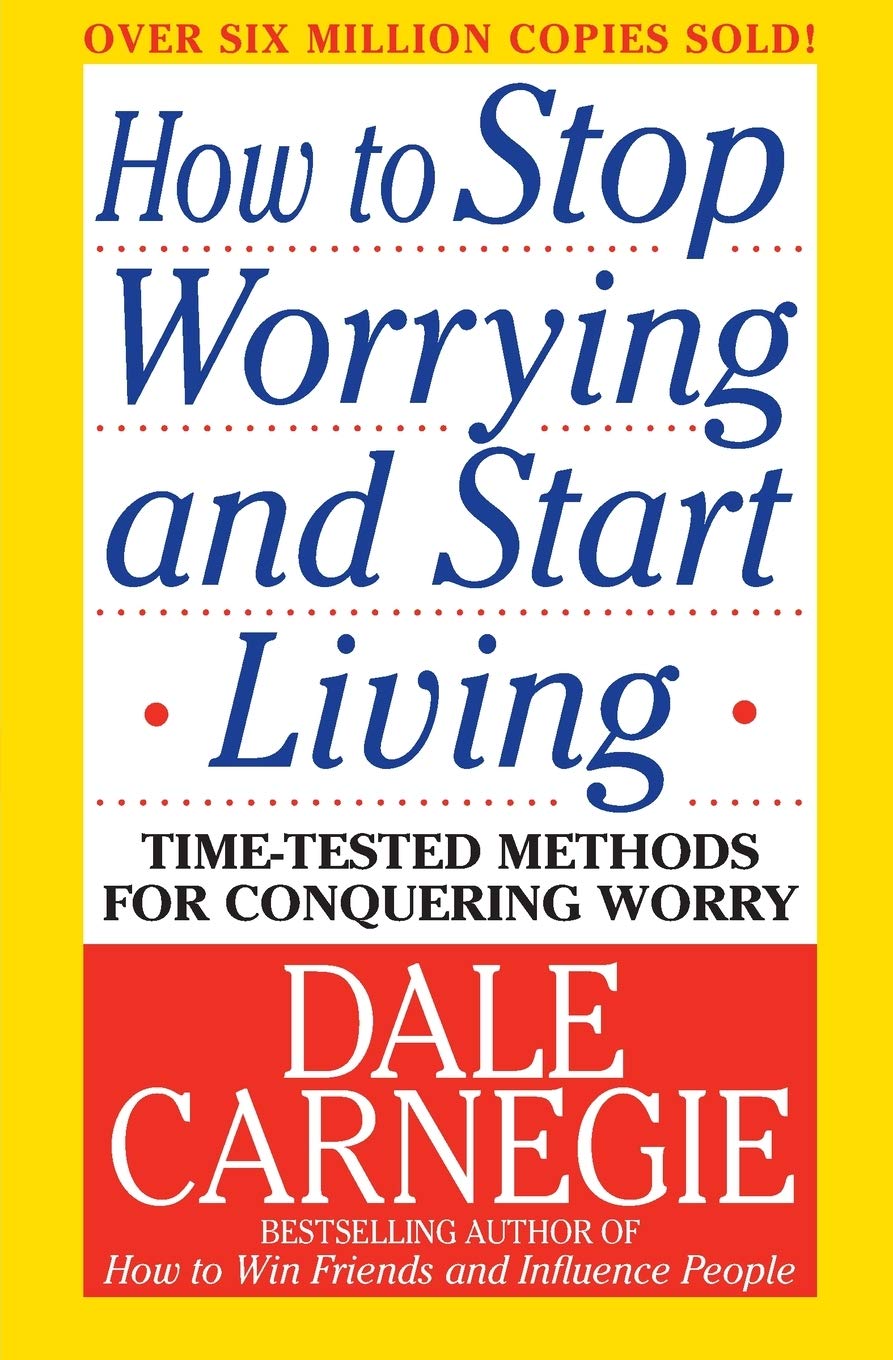 Books That Everyone Should Read Dale Carnegie