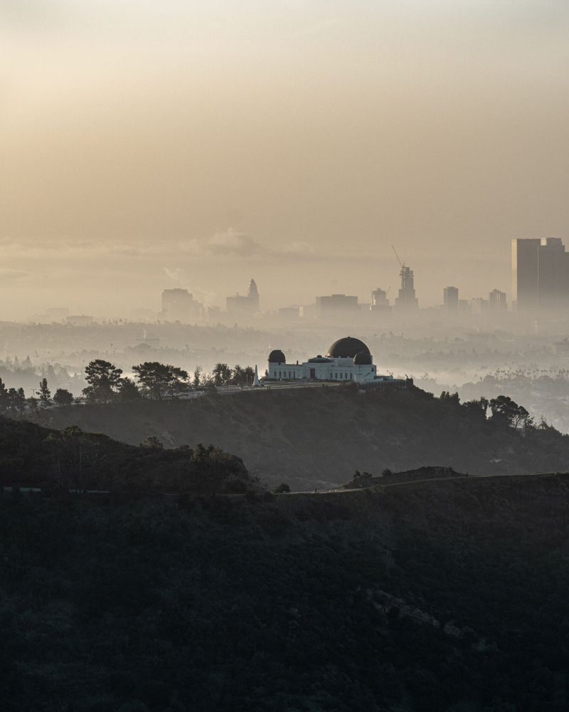 Los Angeles Observatory