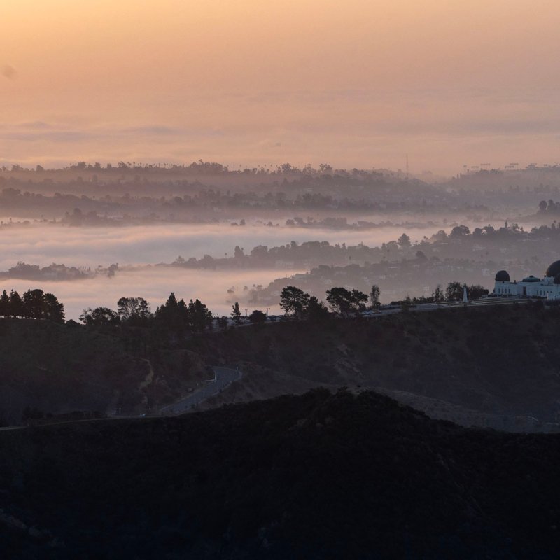 3 days in Los Angeles Itinerary