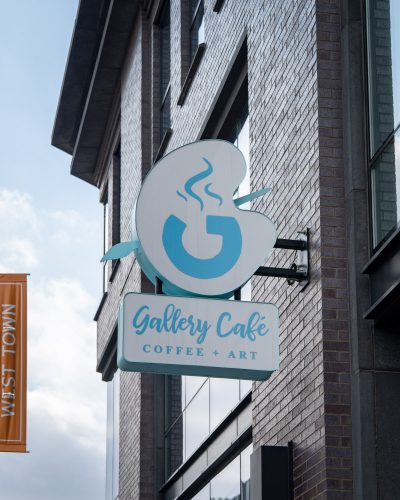 Gallery Café