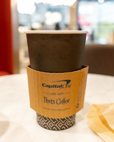 Capital One Cafe 3