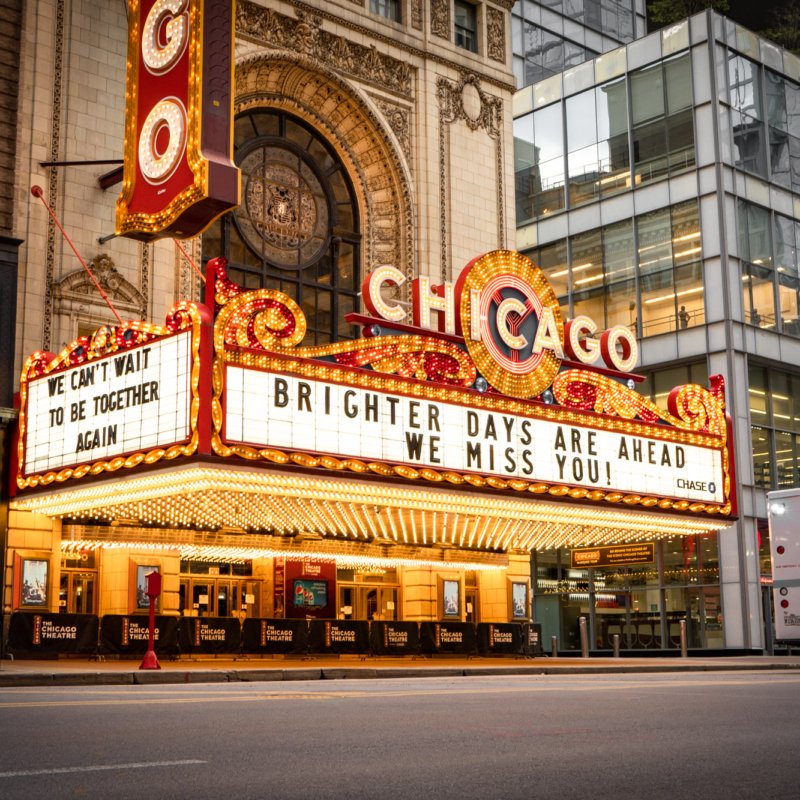Chicago Travel Guide