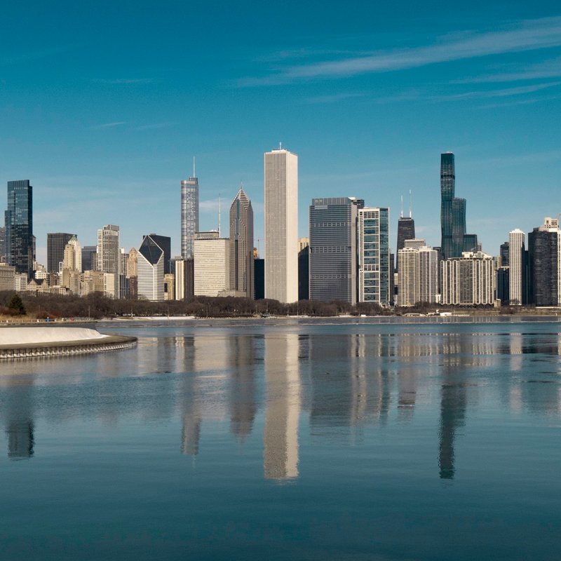 Chicago places to visit