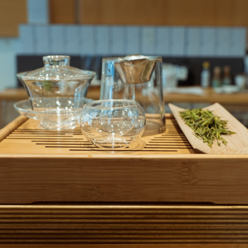 The Best Tea Shops in Chicago
