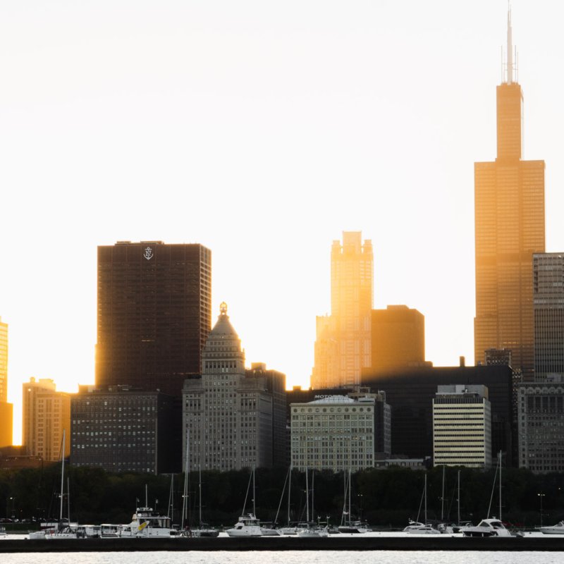 Cost of living in Chicago
