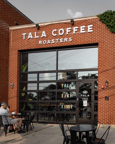 Tala Coffee Roasters