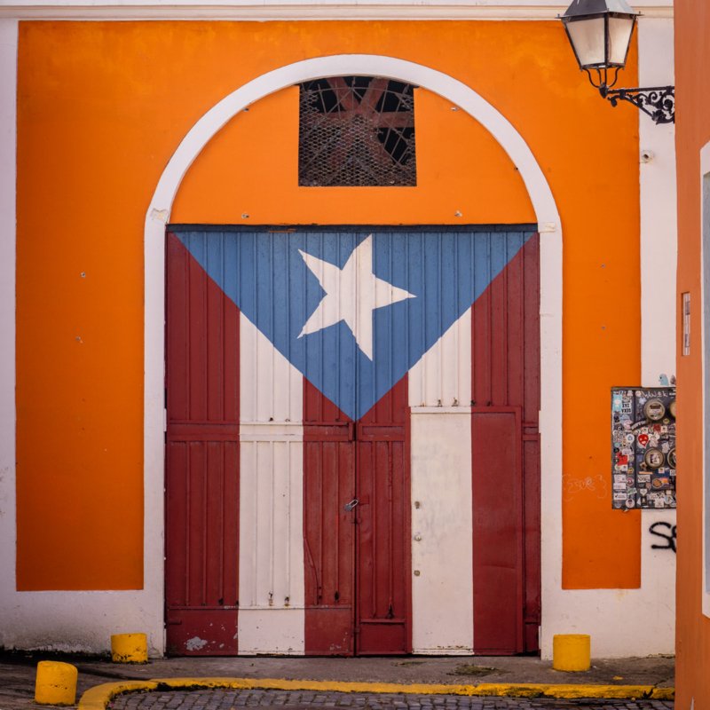 San Juan Travel Guide