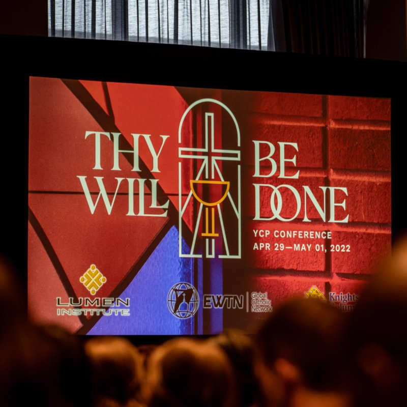 Young Catholic Professionals