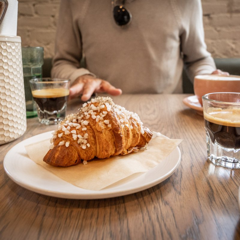 Best coffee shops in Chicago