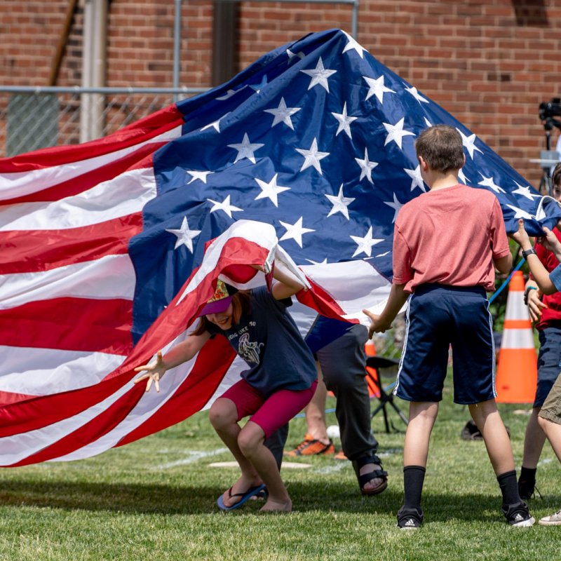 Memorial Day 2022