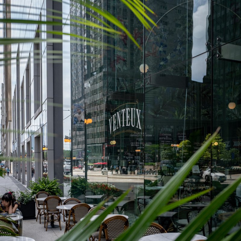 Venteux Chicago