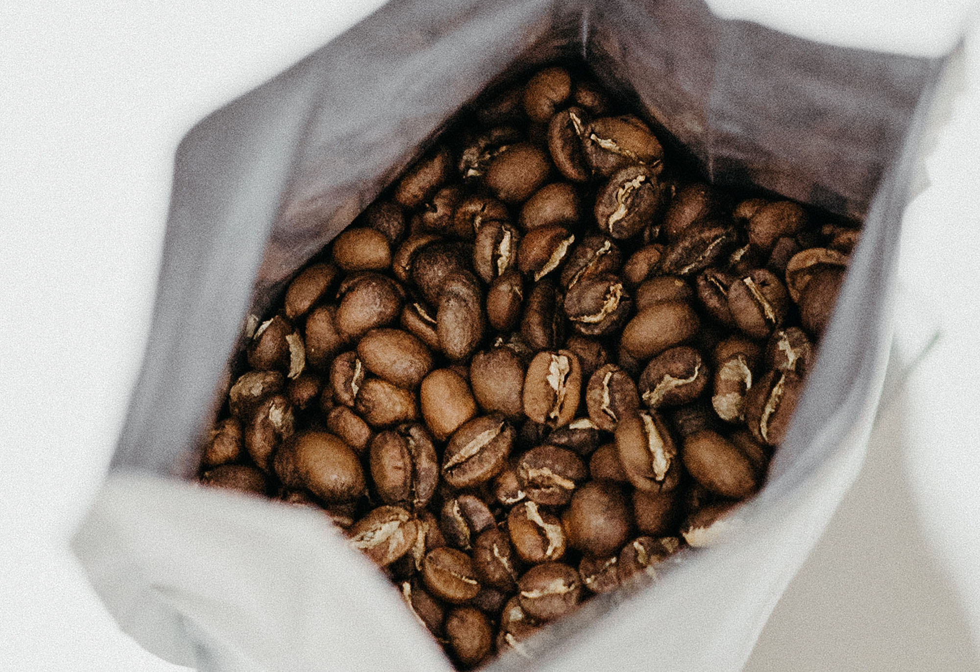 How to Store Coffee Beans?