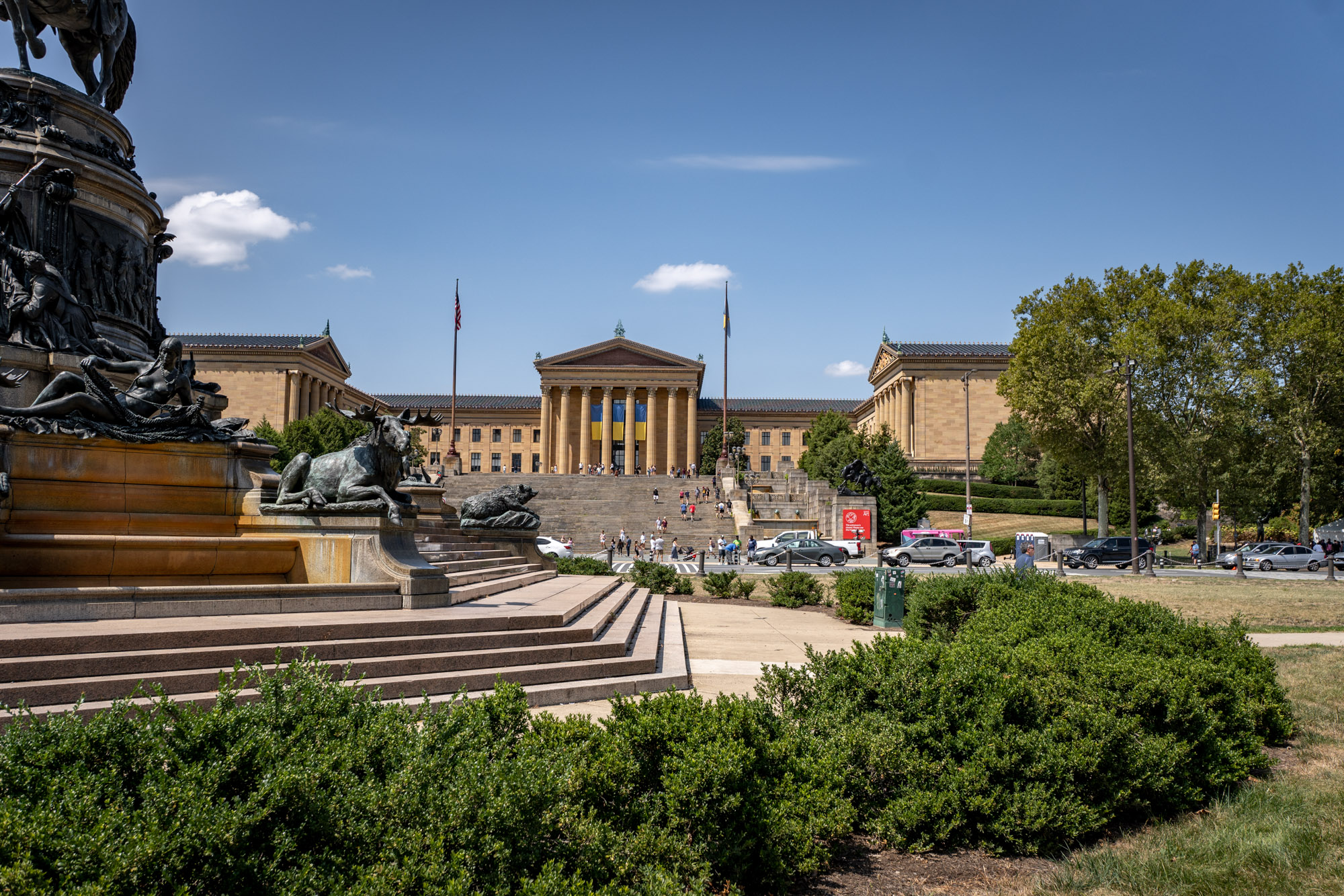 Philadelphia Museum of Art