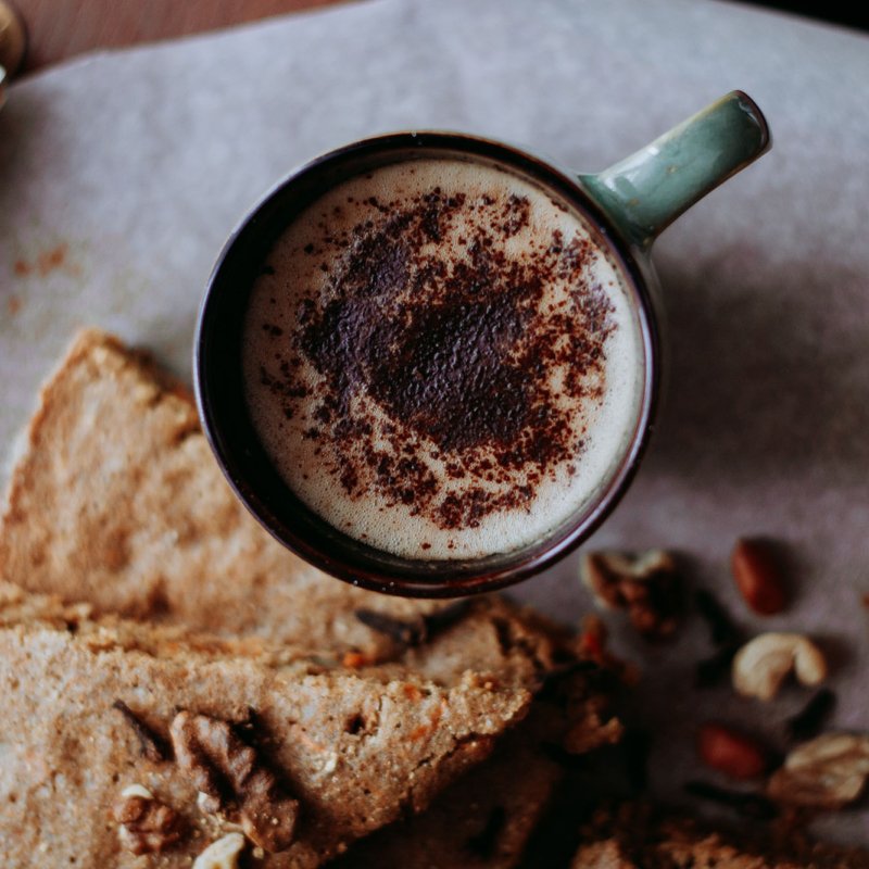 What is a Babyccino