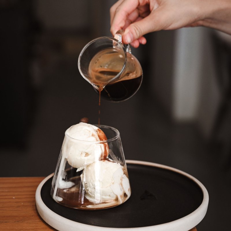 What is an Affogato