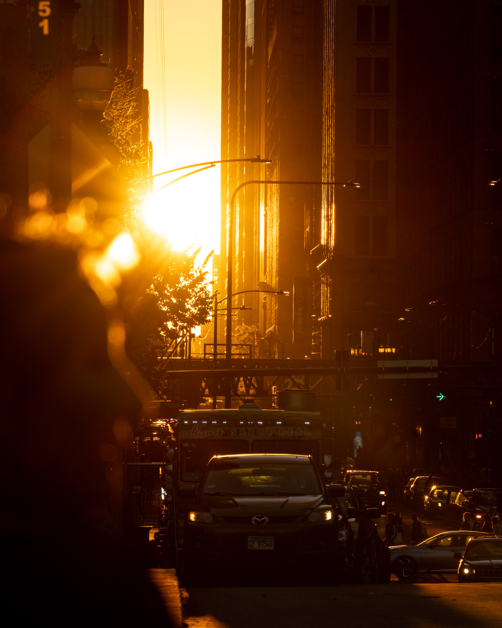 Chicagohenge