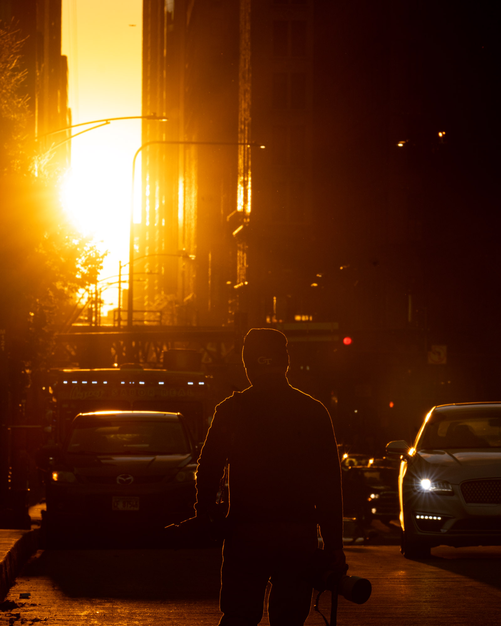 Chicagohenge