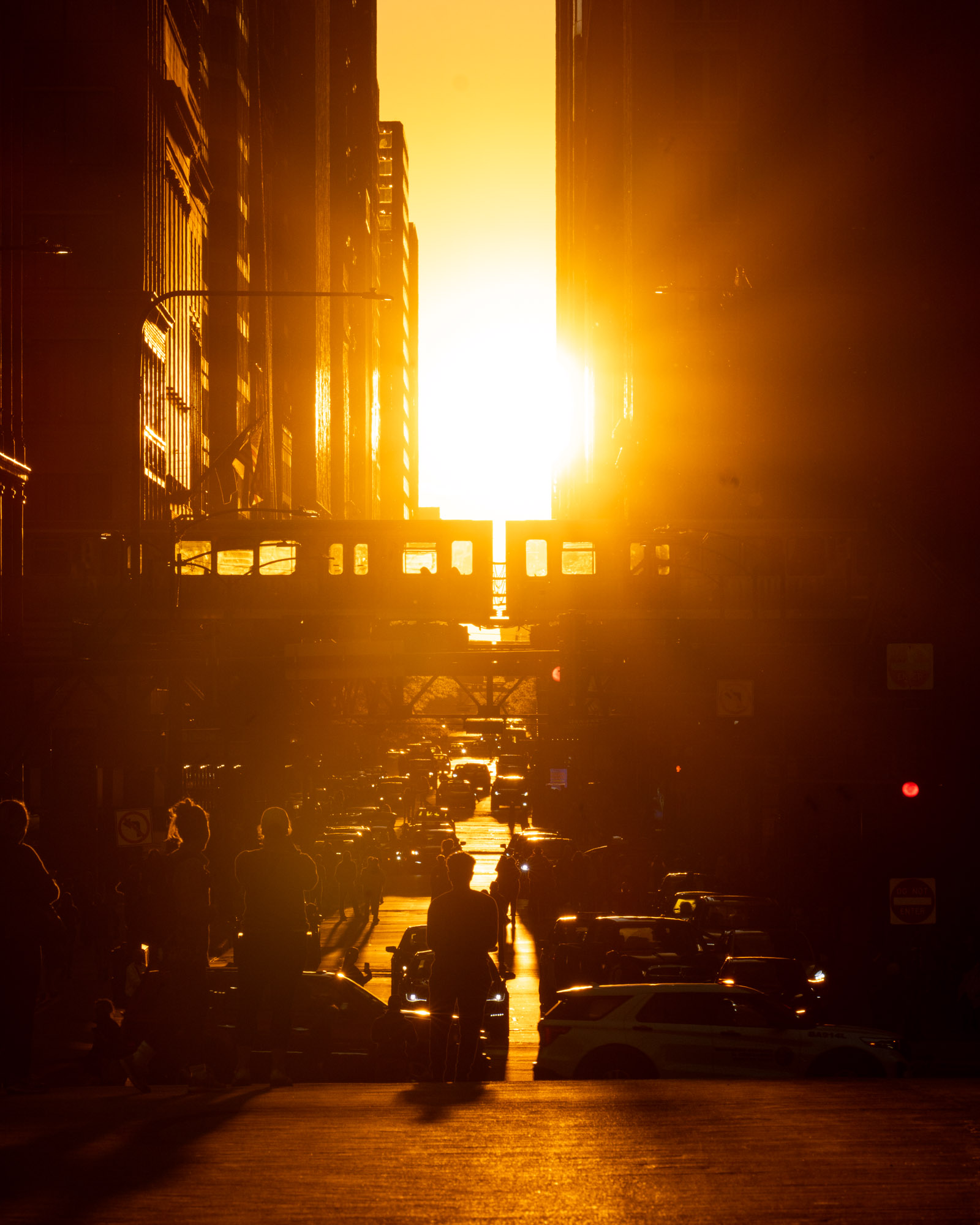 Chicagohenge