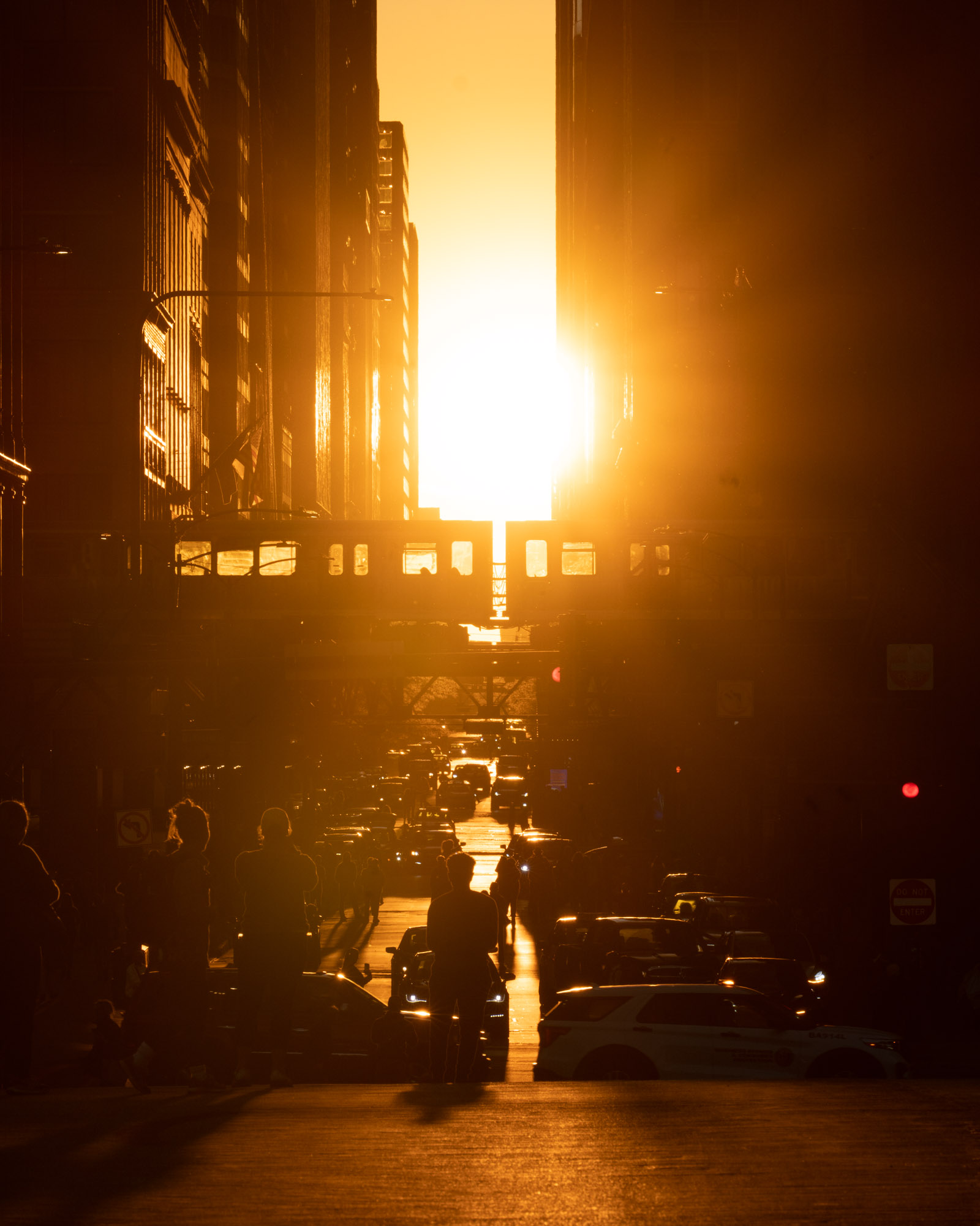 Chicagohenge