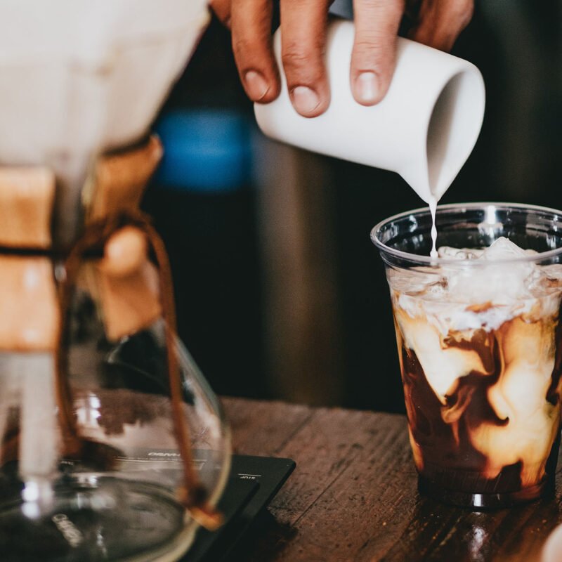 How to make cold brew coffee