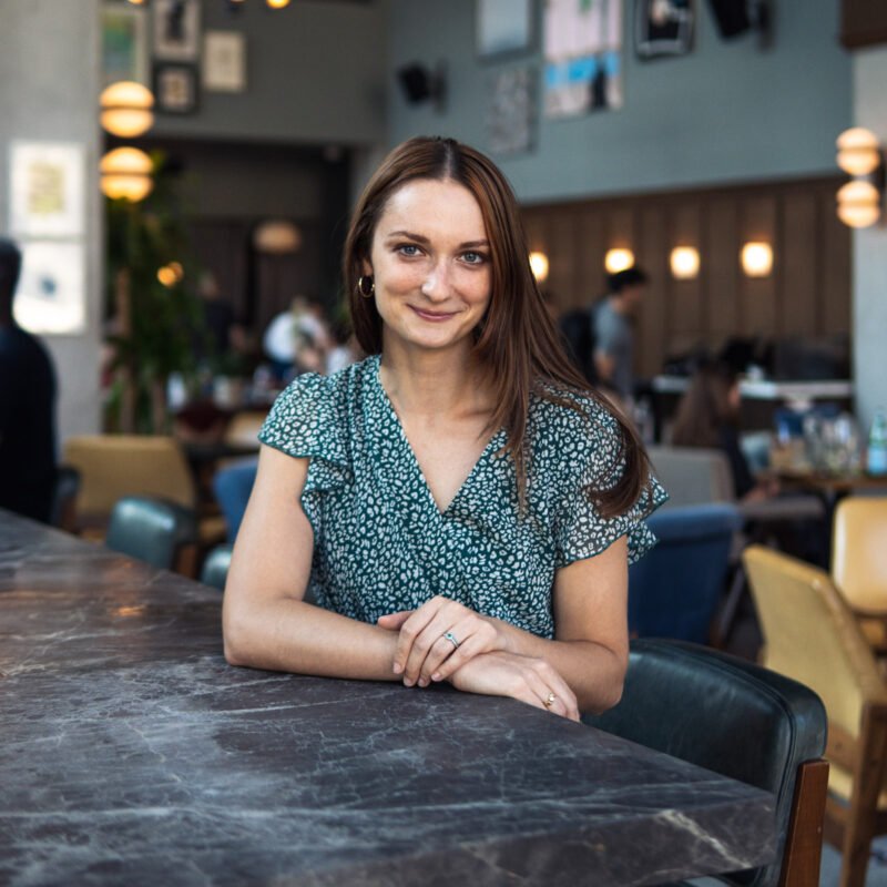 How To Shoot Portraits