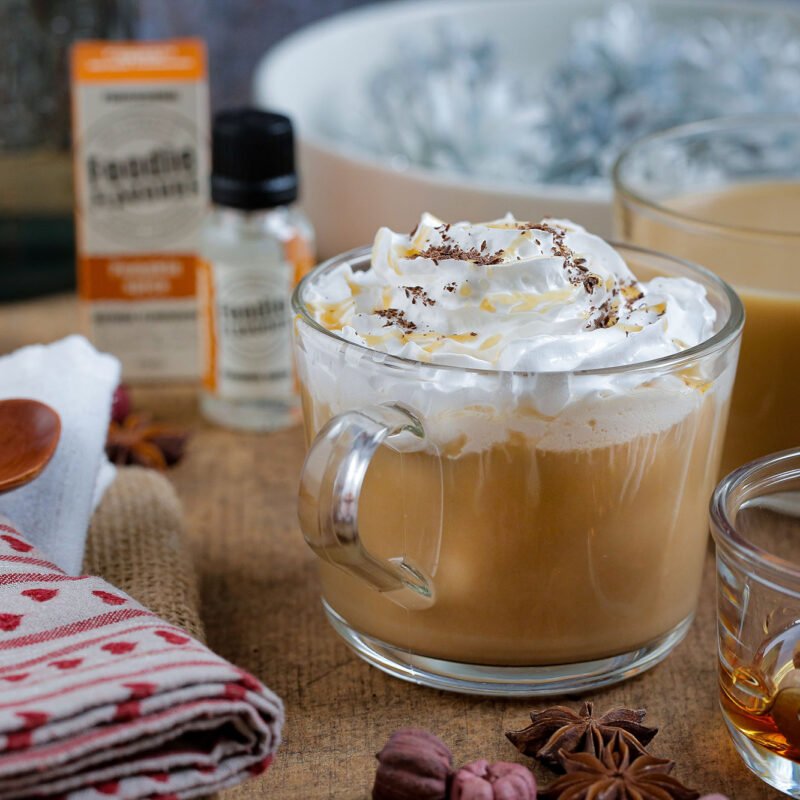 What Is a Pumpkin Spice Latte