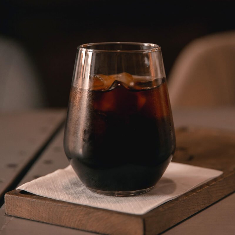 What is Cold Brew Coffee