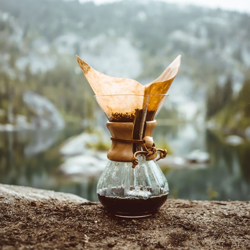 French Press vs. Chemex