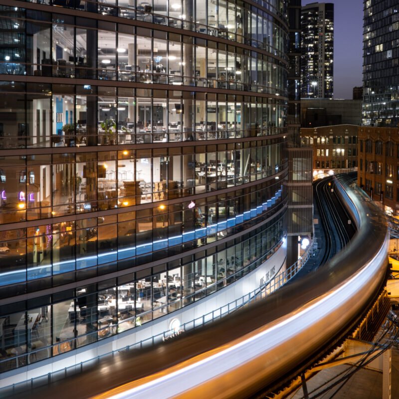 Long Exposure in Photography