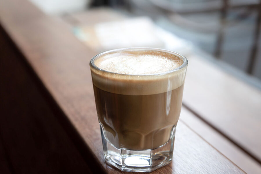 What is Cortado