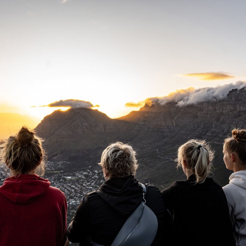Cape Town Travel Guide