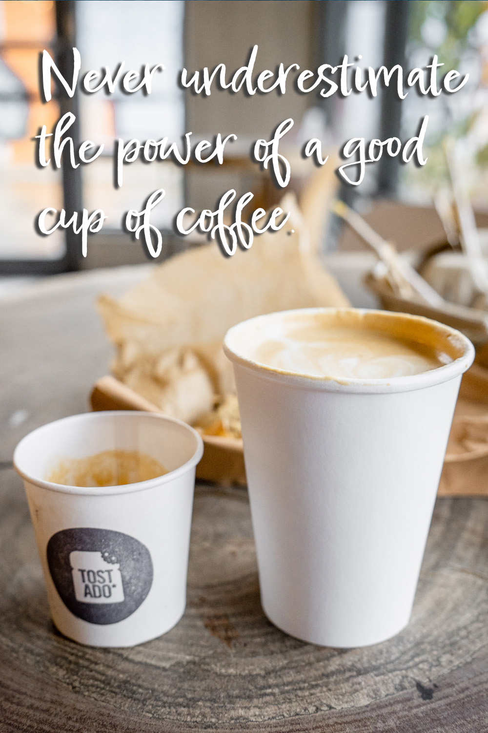 Coffee Quotes