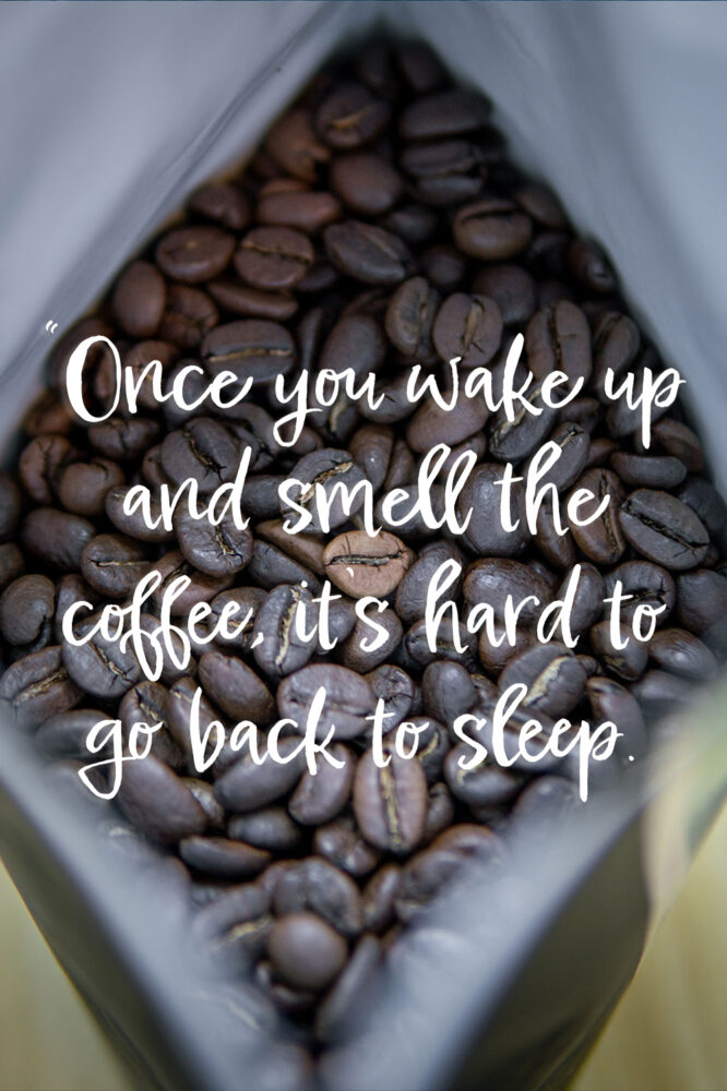 55 Funny And Inspirational Coffee Quotes 2024