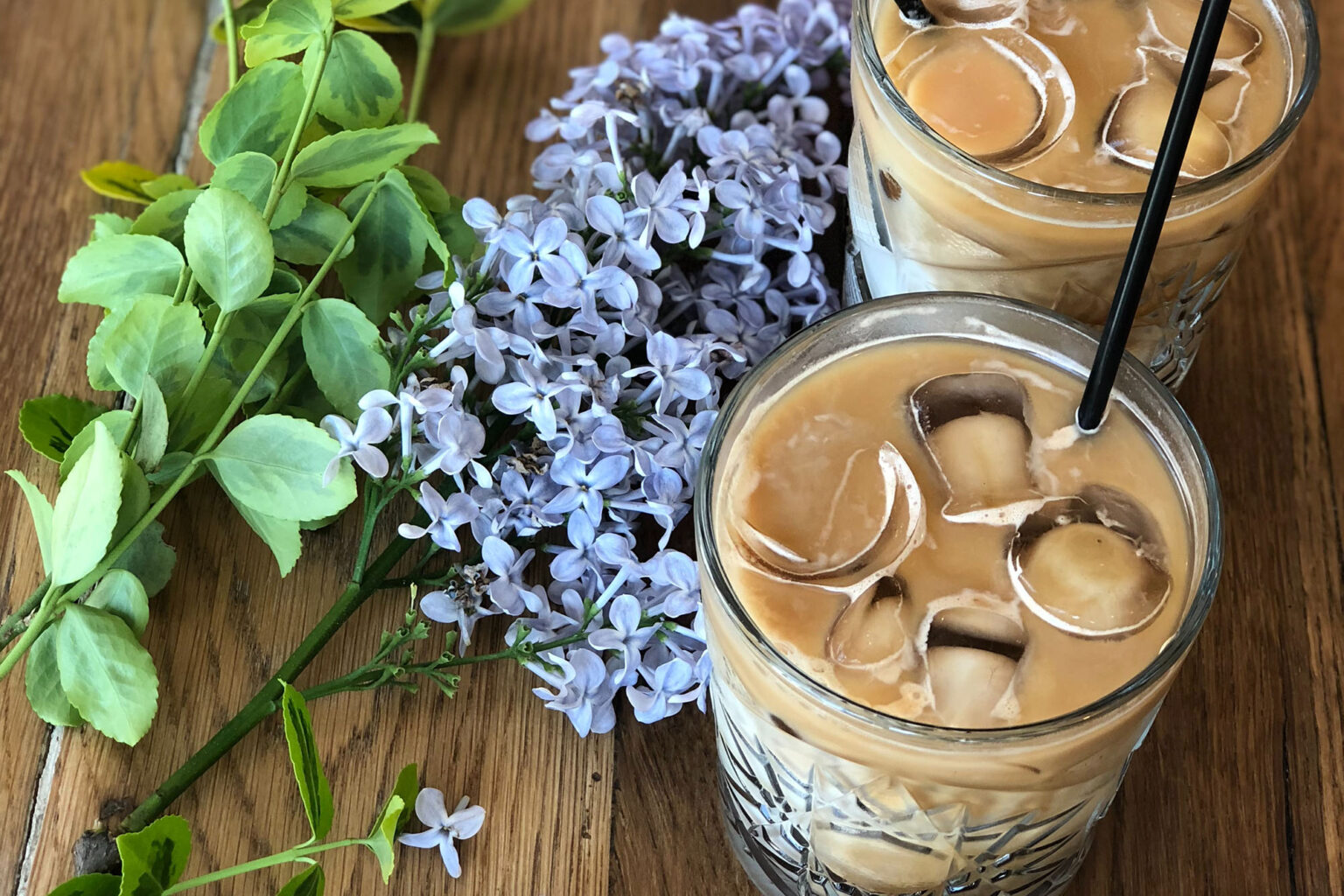 how-do-you-make-a-good-iced-coffee-at-home