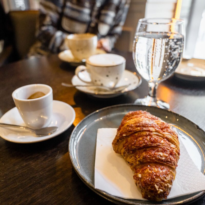 The best coffee shops in Poland