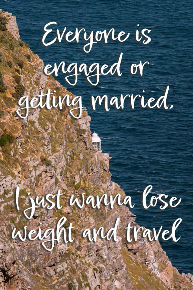 60 Funny and Inspirational Travel Quotes! (2023)