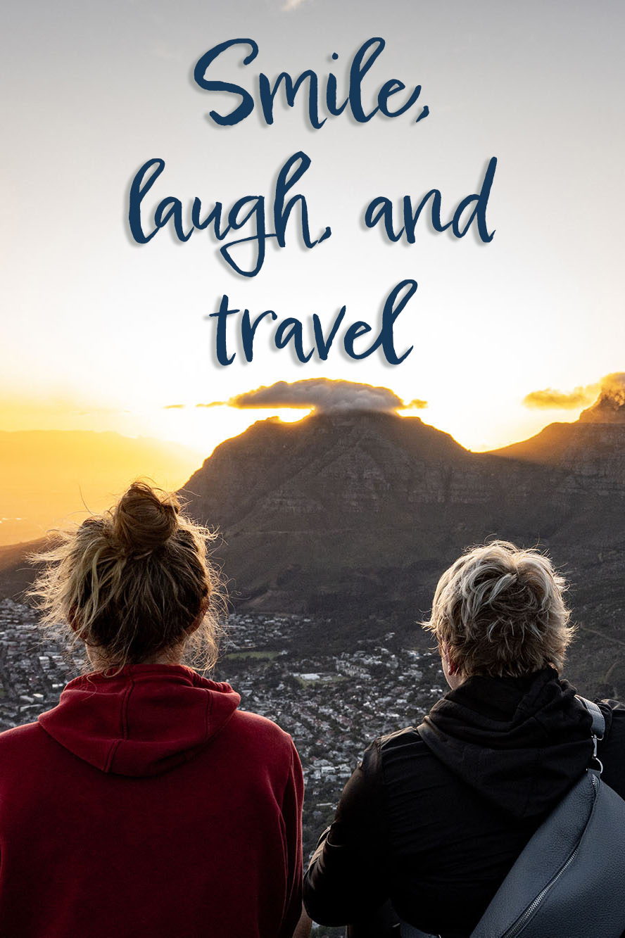60 Funny And Inspirational Travel Quotes 2025