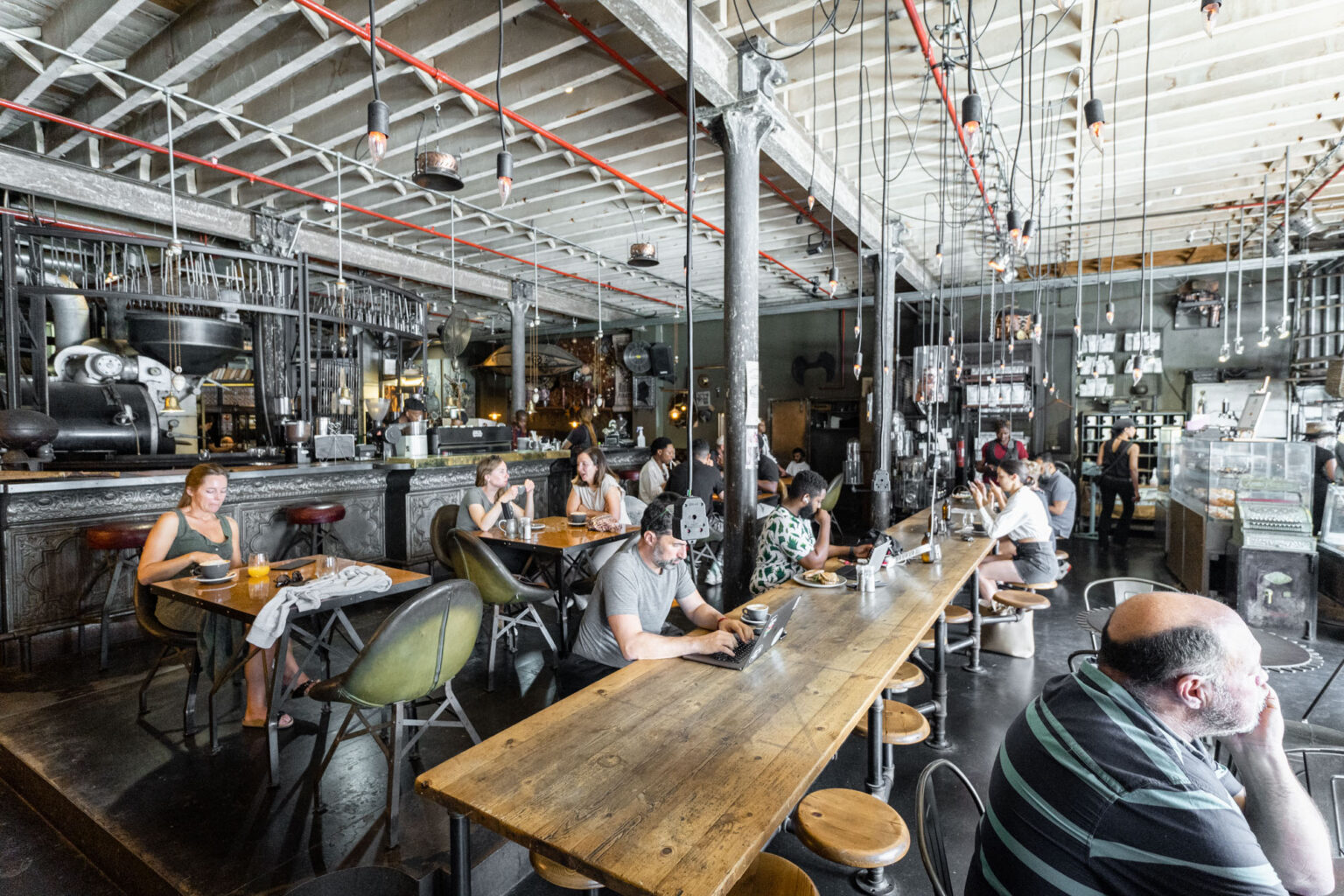 Best Coffee Shops in Cape Town, South Arica (Ranking 2023)