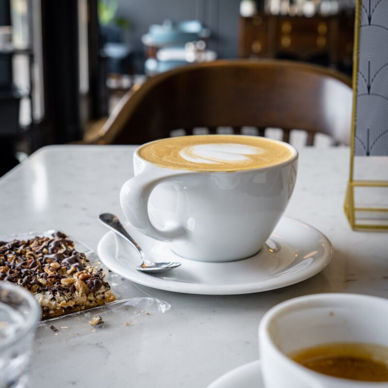 The Best Coffee Shops in Chicago