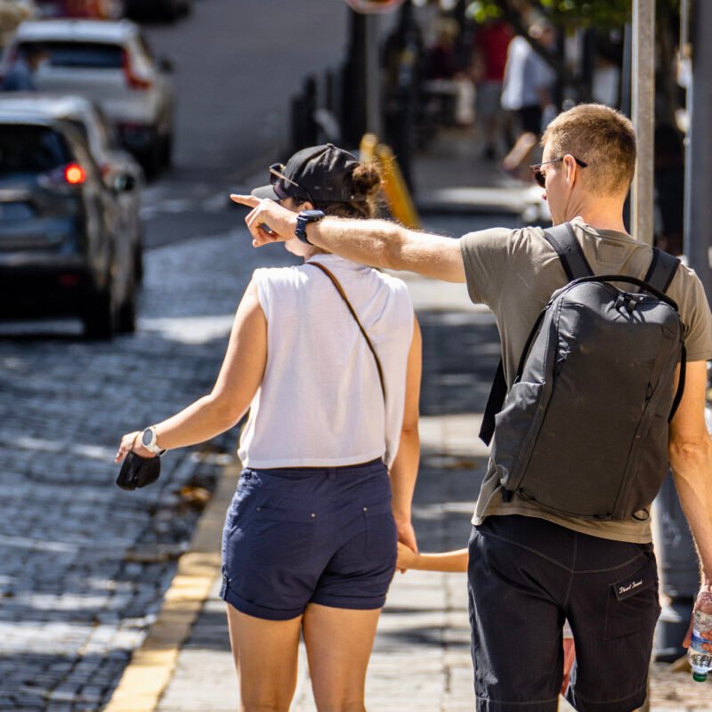 Ultimate Travel Packing List
