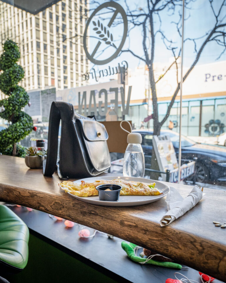 Crepe Twist Review 2023 Breakfast Restaurant Chicago