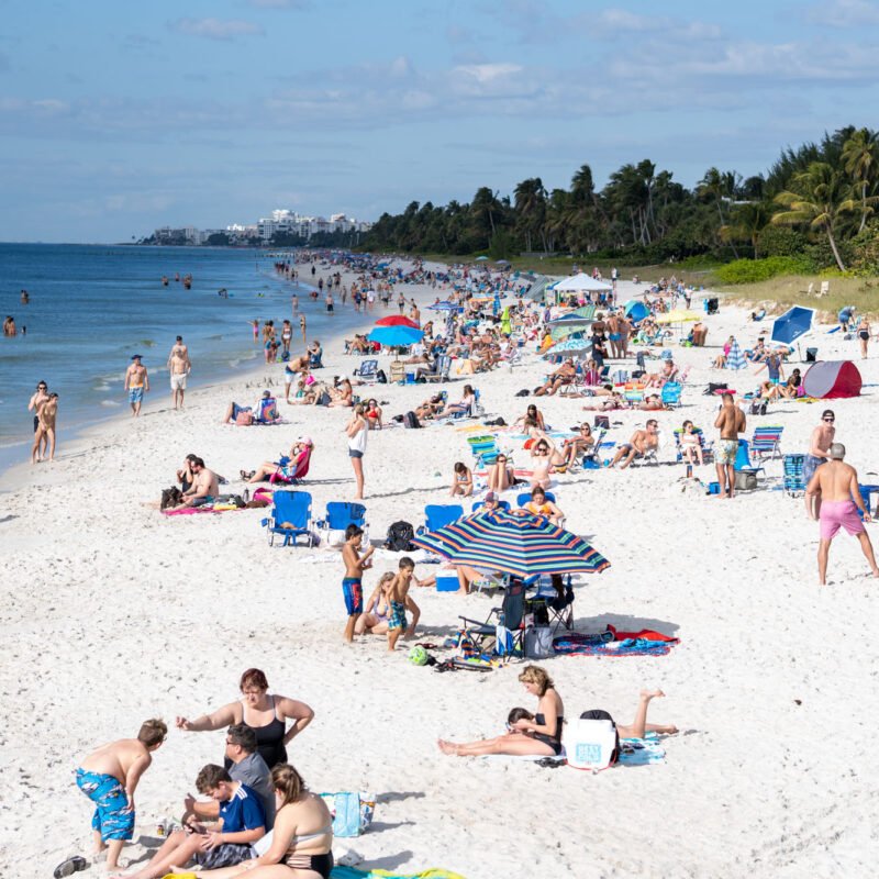 Naples Florida Travel Guide
