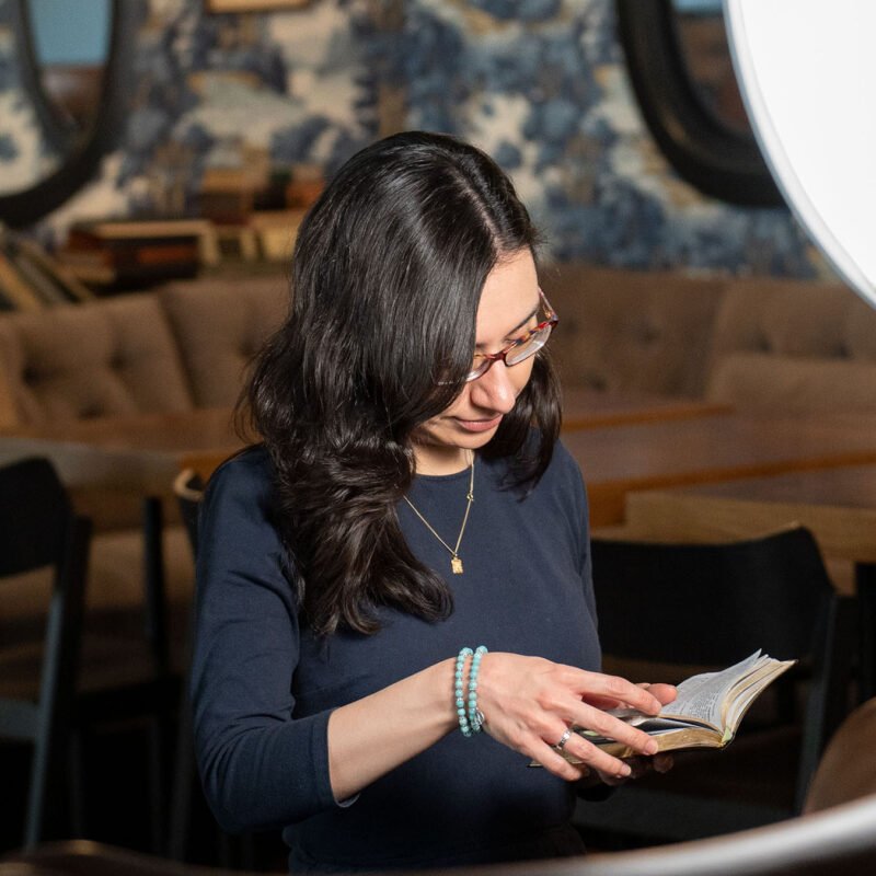 The Role of Lighting in Portrait Photography