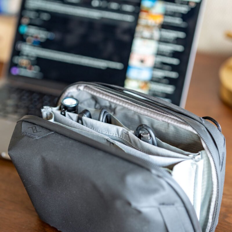 Peak Design Tech Pouch