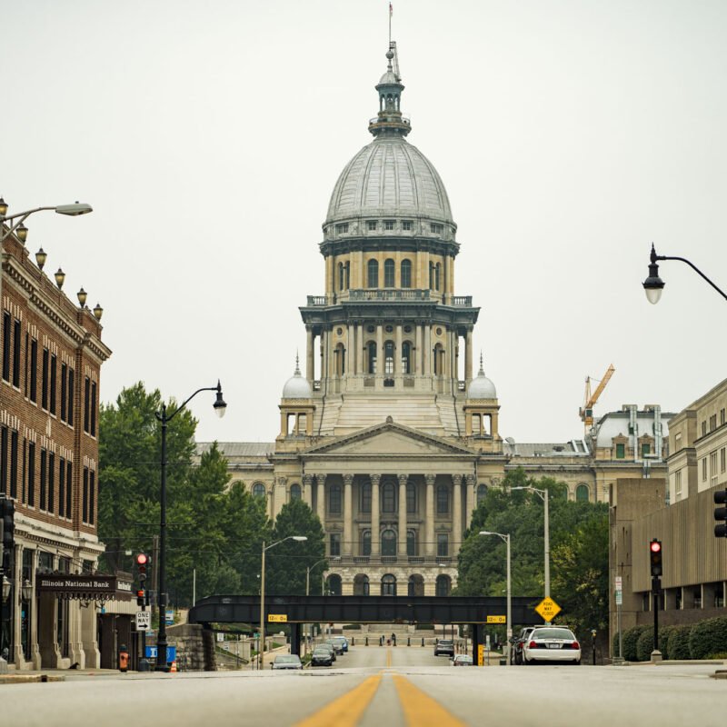 Springfield, IL