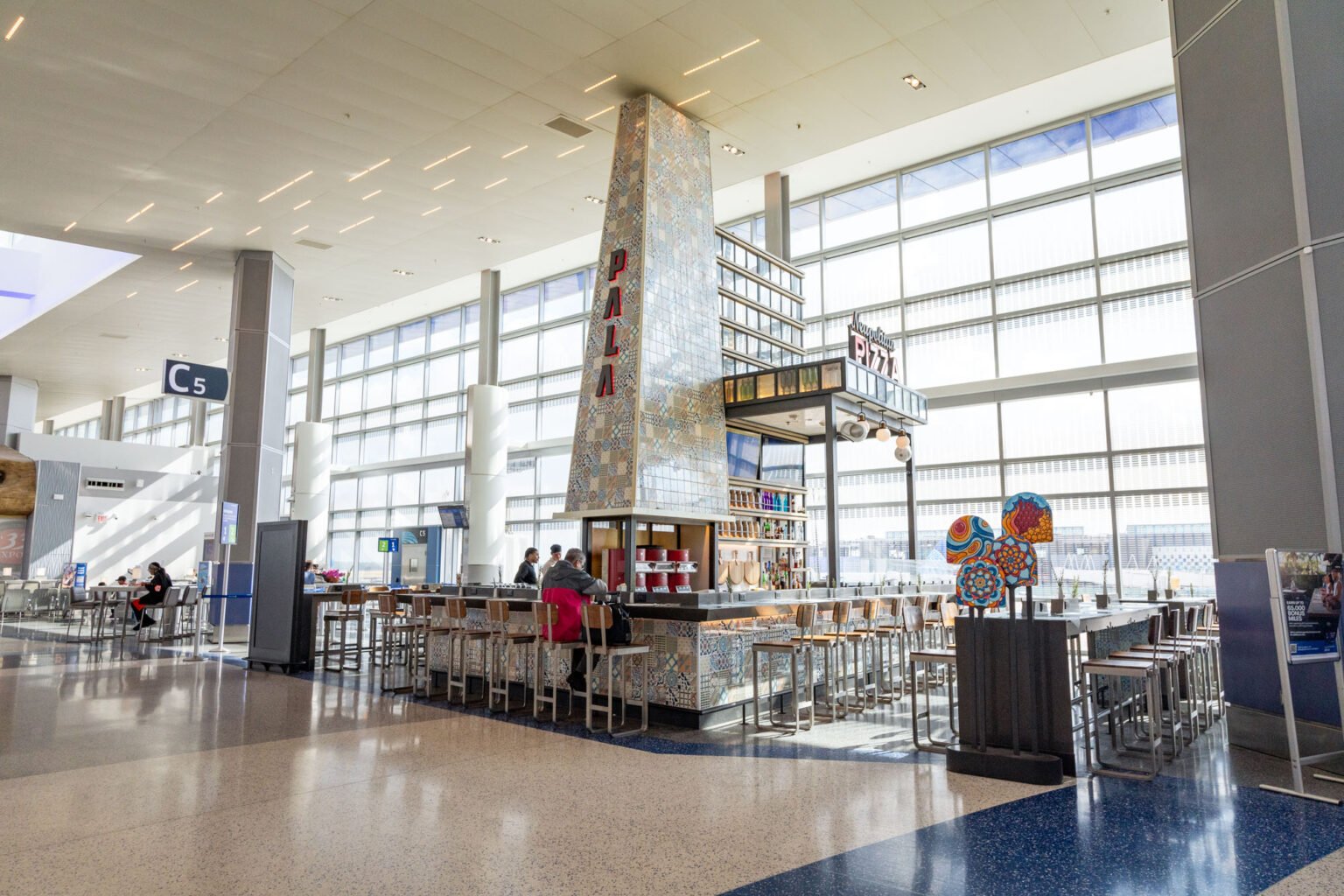 Things To Do At Houston Airport During 5-8h Layover