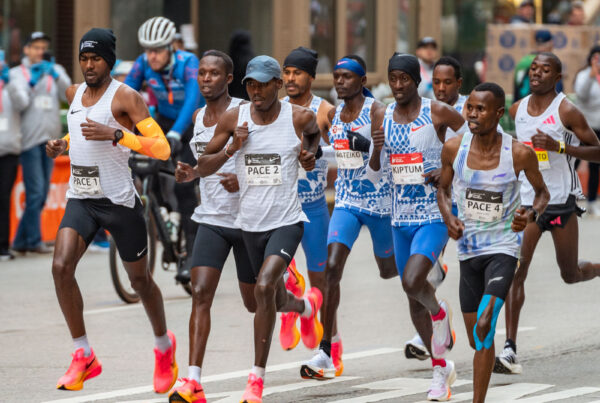 Chicago Marathon 2023